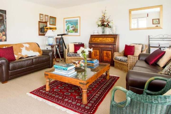 Mangawhai Lodge photo 5