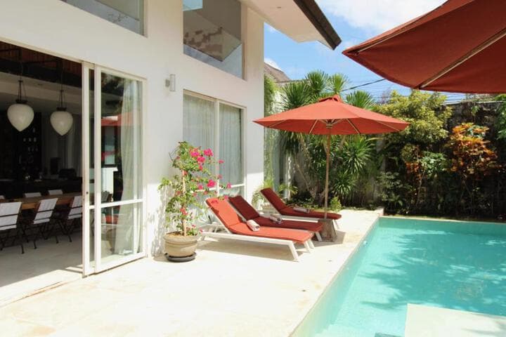 Villa Alina photo 3