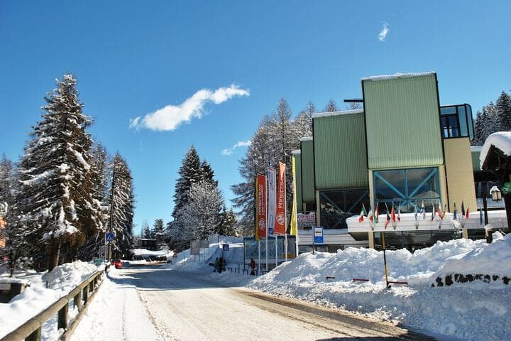 Residence Pradalago photo 5