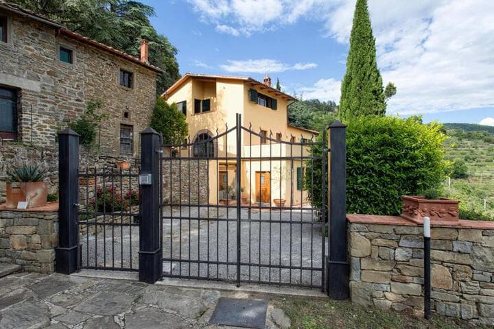 Villa Del Sole photo 5