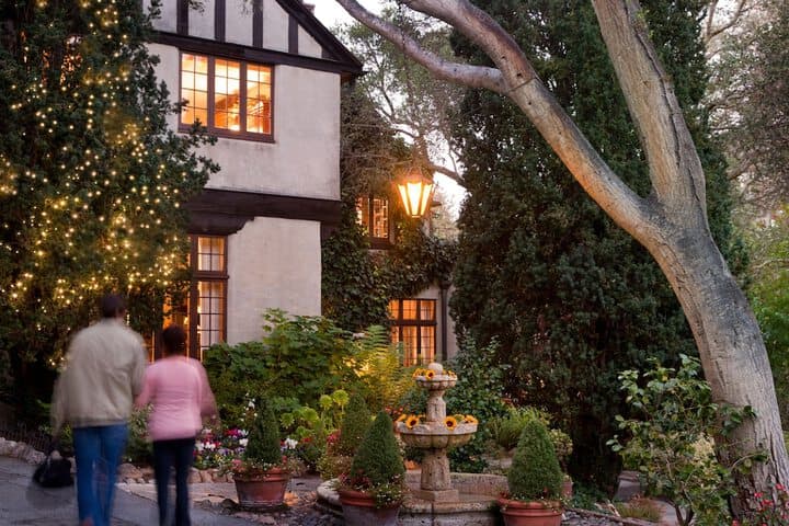 Old Monterey Inn photo 2