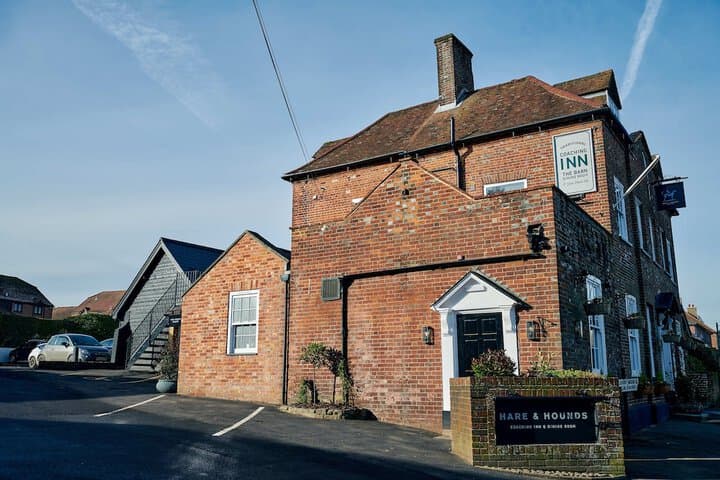 Hare & Hounds photo 5