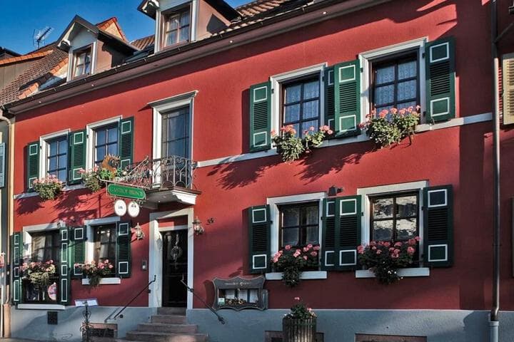 Gasthof Hirsch photo 1