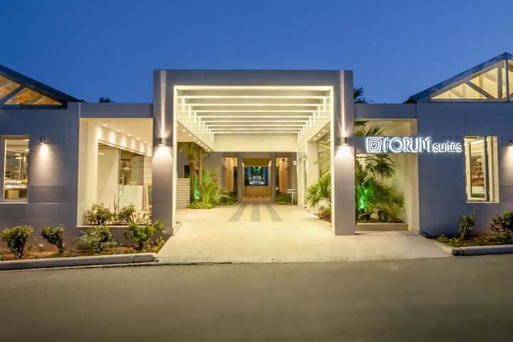 Forum Suites photo 3