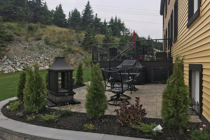 Castle Landing photo 3