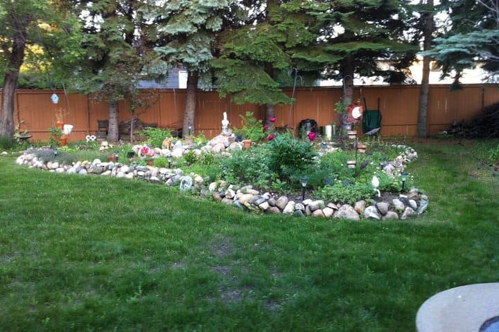 College Park Bed&Breakfast photo 2