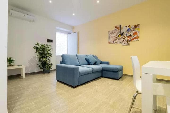 Talia Ortigia Apartment photo 2