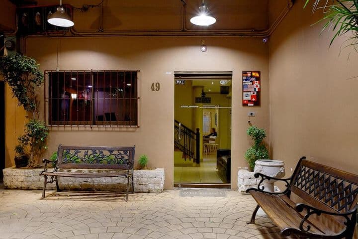 Palazzo Pensionne photo 2