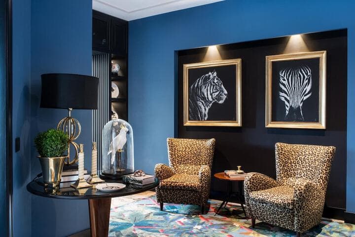 Velonas Jungle Luxury Suites photo 5