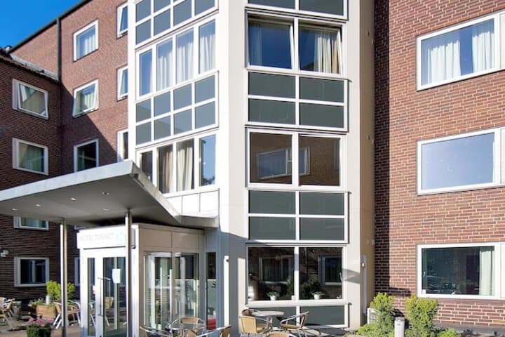 Hotel Tornet photo 3