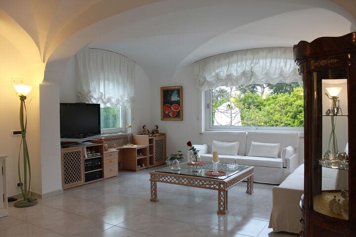 Villa Marinella photo 4