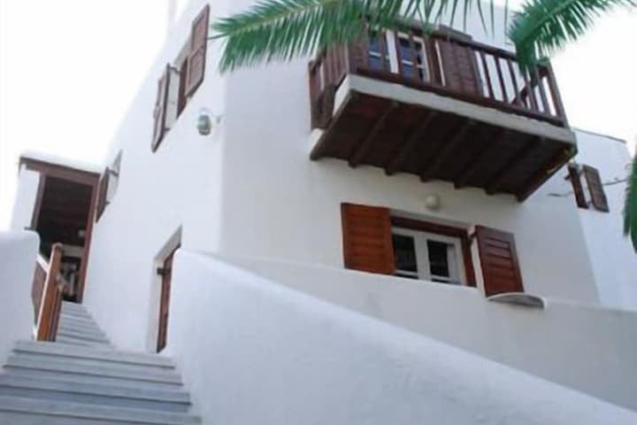Villa Pinelopi photo 2