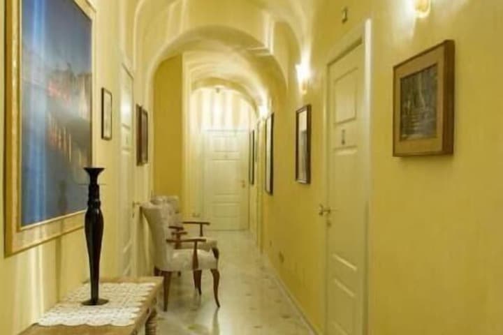 Relais dei Mercanti B&B&Suites photo 4