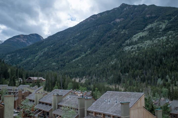 Panorama Vacation Retreat at Horsethief Lodge photo 2