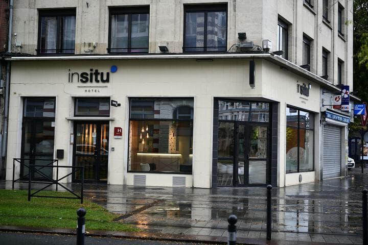 In Situ Hotel photo 5