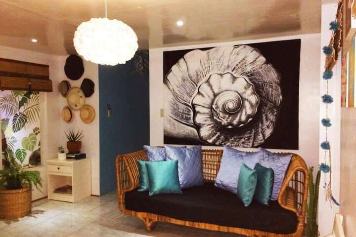 My Hostel Boracay photo 5