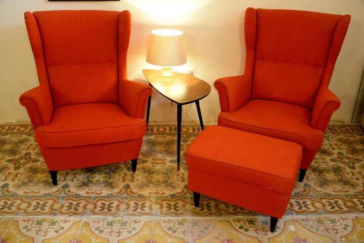 Lees House Bed & Breakfast Sliema photo 5
