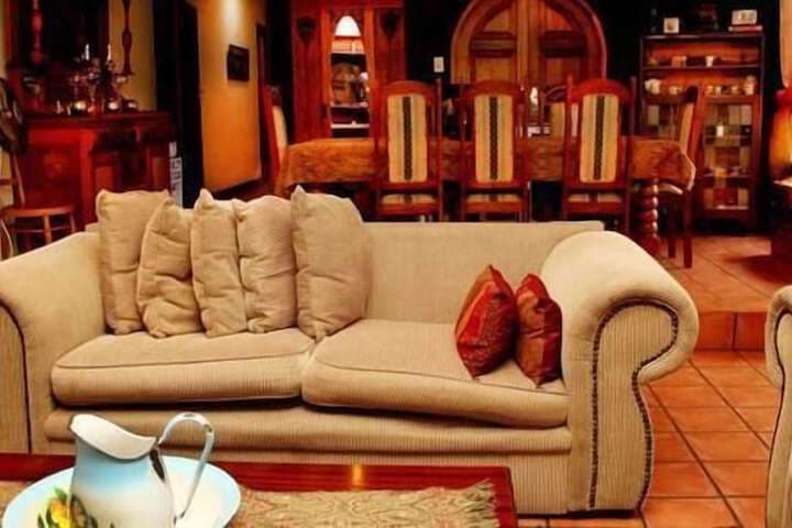 JCups Guest House photo 4