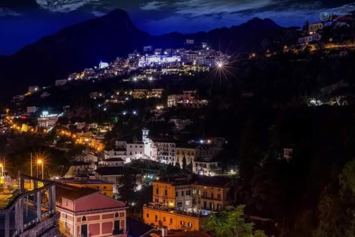 Sentiero Di Costiera photo 2
