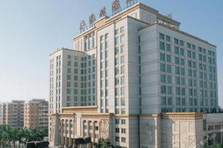 Nile Villa International Hotel photo 1