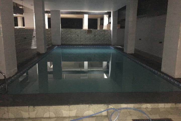 Amazing Alexandra Apartment photo 2