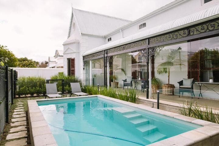 Heritage House photo 3