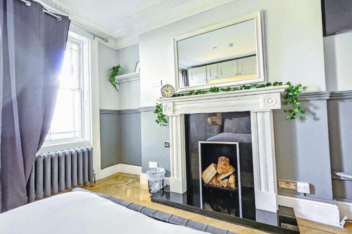 Churchill Guest House photo 5