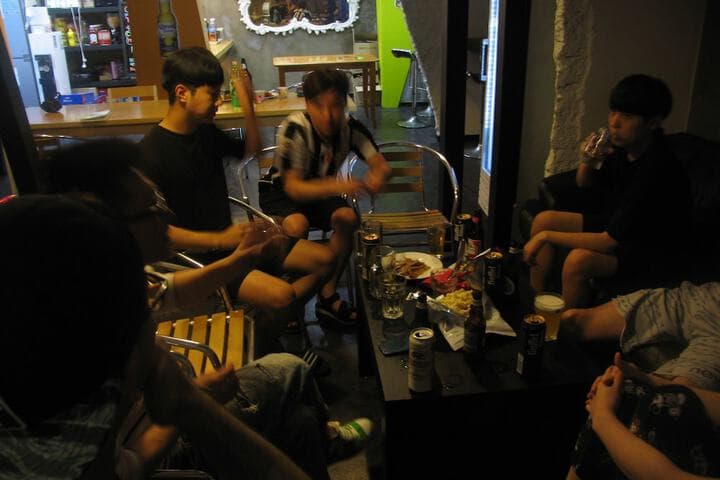 Calli Hostel photo 5