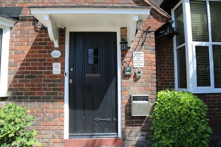 Debden Guest House photo 5