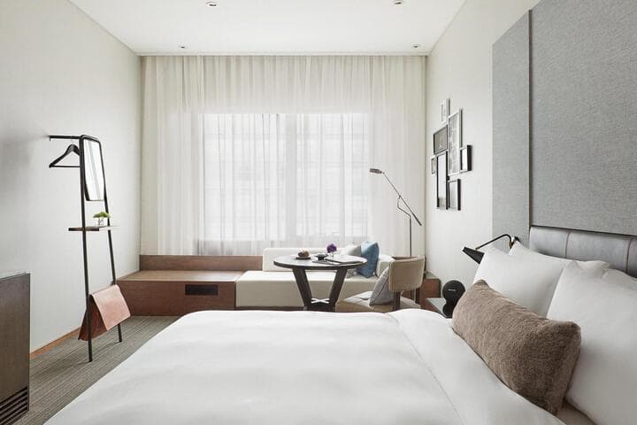 Hotel Indigo Hsinchu Science Park photo 2