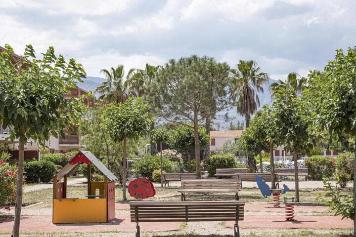 Argeles-sur-Mer destination view