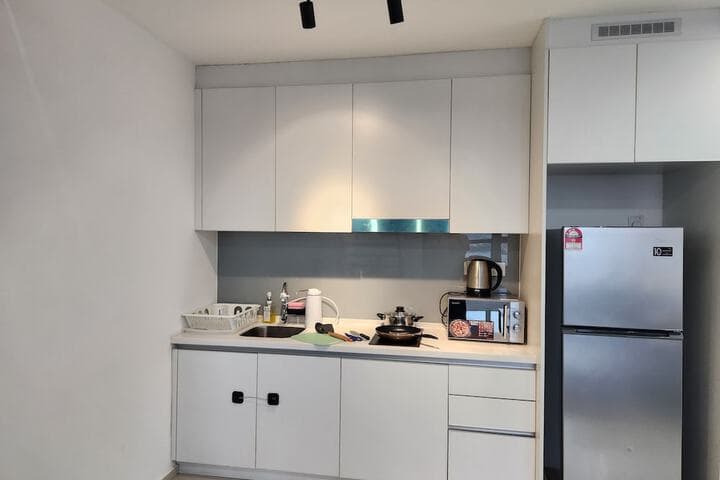 Eko Cheras by Ohana Homestay photo 4