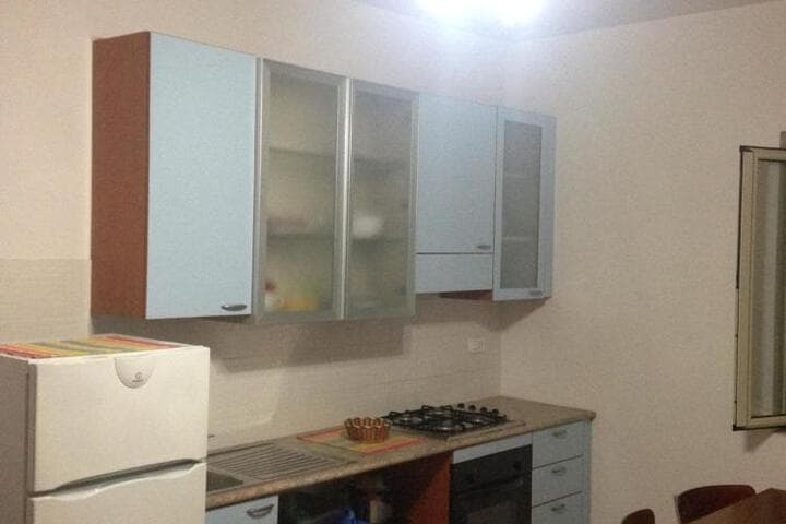 Residence Floritalia Ricarica auto elettriche photo 5