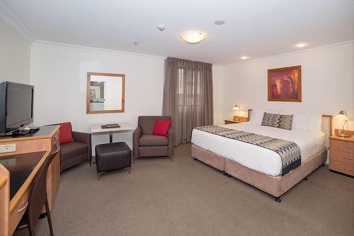 Apartments by Townhouse photo 5