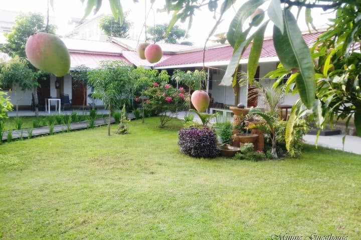 Lalaan Segundo destination view