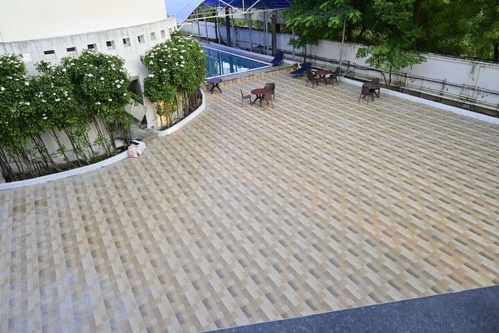 Sapphero Resorts a Unit of Shri Sai Hospitality photo 4
