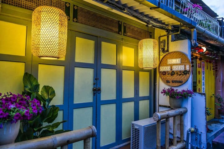 Ohana House at15 Kuli photo 5