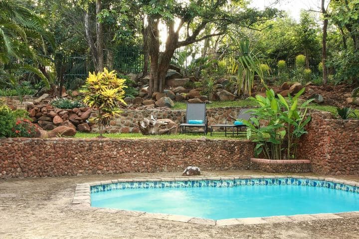 Woodlands Guest House Hazyview photo 4