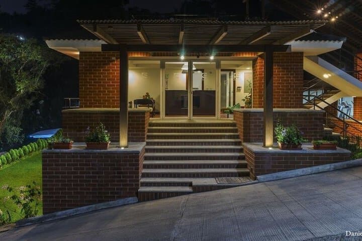 Stanza Hotel & Spa photo 4