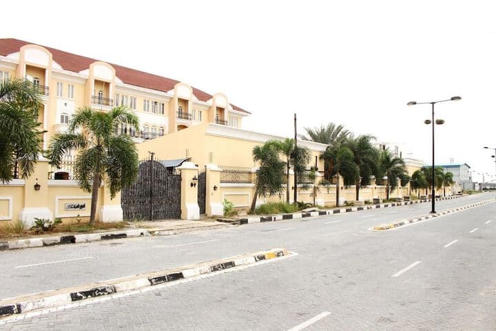 The Gilgal Guest House photo 3