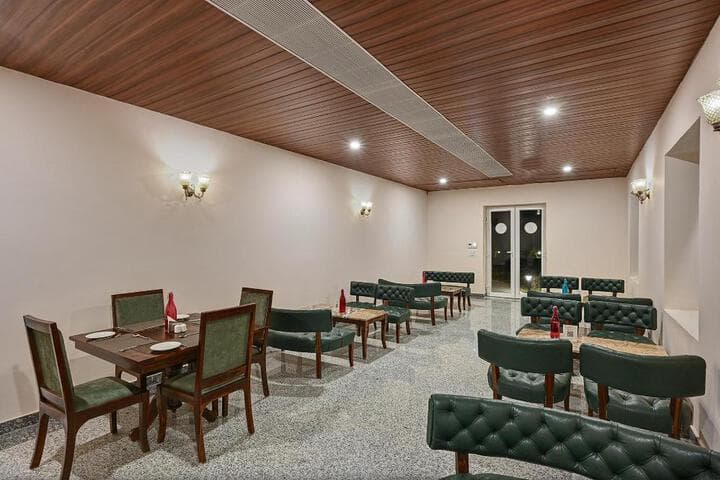 Trulyy The Jawai Leopard Kingdom a Luxury Resort photo 2