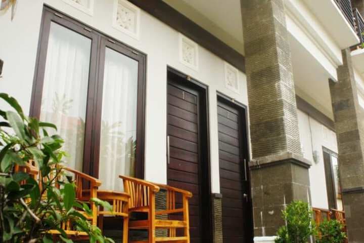 Wana Kubu Homestay photo 3