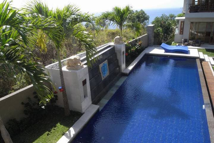 Blue Rose Villa photo 4
