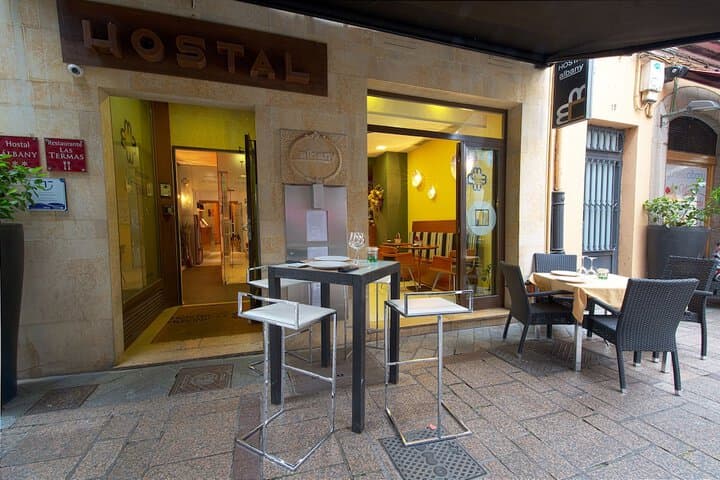 Hostal Albany photo 2
