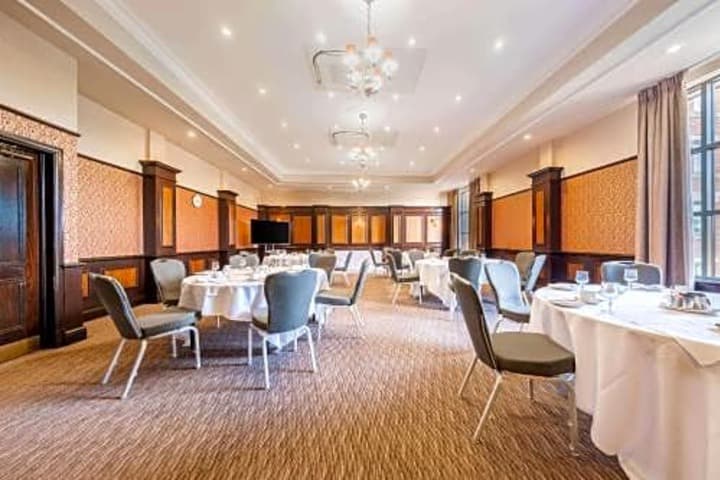 Clarion Cedar Court Bradford Hotel photo 5