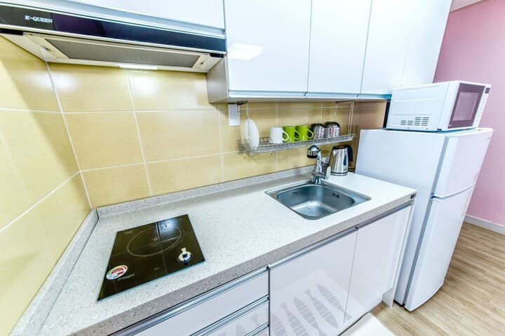 Lighthome Pension photo 5
