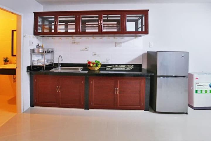 White Swan Apartment photo 3