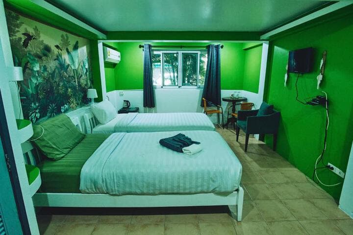Lemon House Apartment photo 3