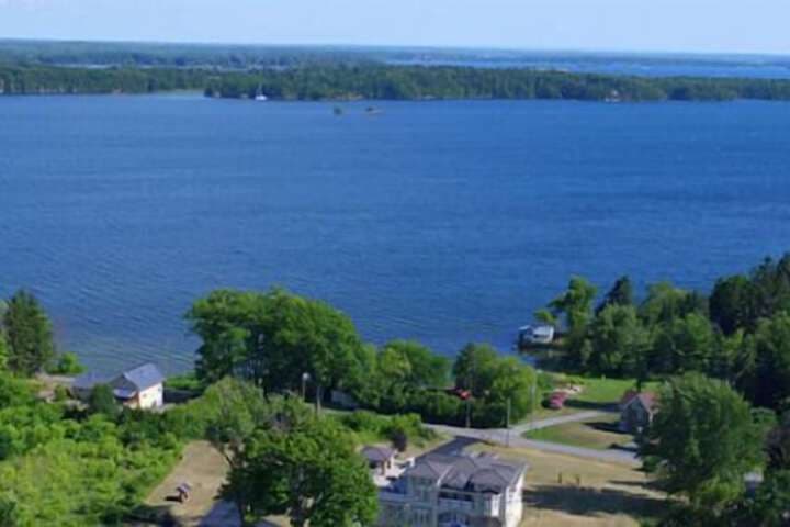 Riverview B&B photo 2