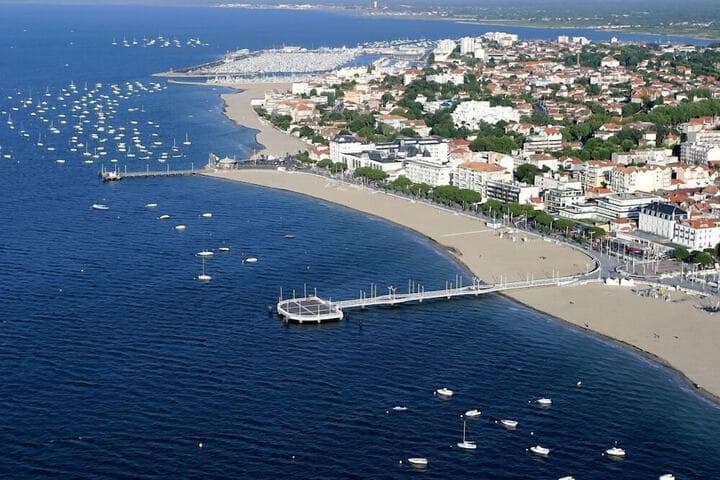 Le Trianon Arcachon photo 5
